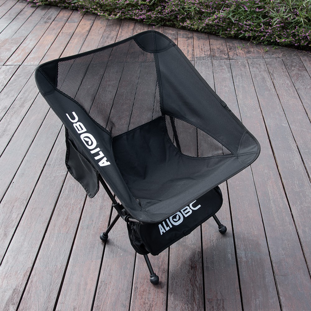  BAAROO Outdoor Camping Chair Ultralight Folding