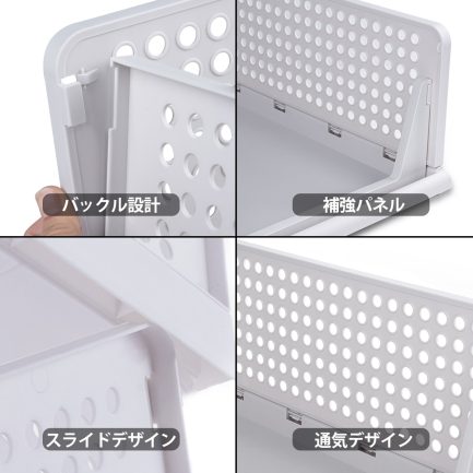 ALIOBC Clothes Case - Image 2
