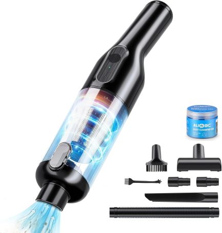 Car Vacuum Cleaner