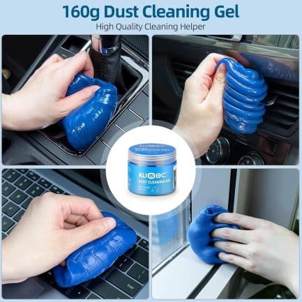 Car Vacuum Cleaner - Image 6